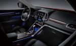 Renault Koleos 2019 года (CN)